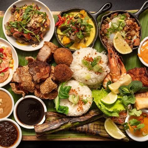 filipino restaurant cheltenham|PYESTA, Cheltenham .